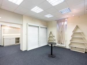 Prodej obchodního prostoru, Liberec, Palackého, 315 m2
