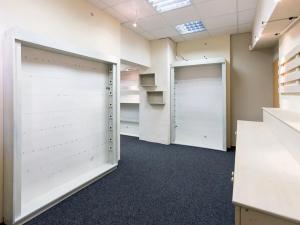 Prodej obchodního prostoru, Liberec, Palackého, 315 m2
