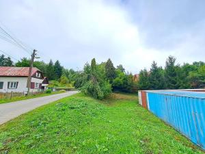 Prodej pozemku pro bydlení, Podkopná Lhota, 2931 m2