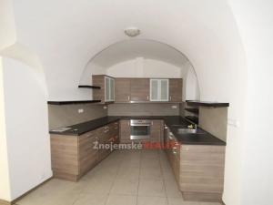 Pronájem bytu 1+1, Znojmo, Velká Mikulášská, 56 m2