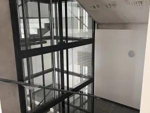 Prodej bytu 2+kk, Jihlava, Okružní, 67 m2