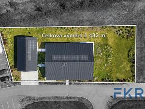 Prodej rodinného domu, Kolová, 205 m2