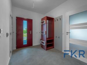 Prodej rodinného domu, Kolová, 205 m2