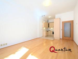 Pronájem bytu 2+kk, Praha - Stodůlky, Petržílkova, 49 m2