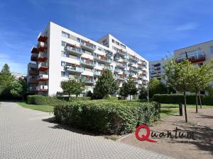 Pronájem bytu 2+kk, Praha - Stodůlky, Petržílkova, 49 m2