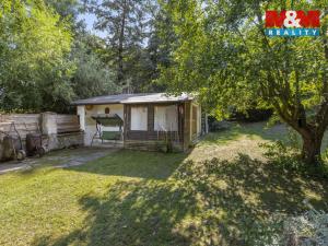 Prodej pozemku pro bydlení, Mladoňovice - Deblov, 1266 m2