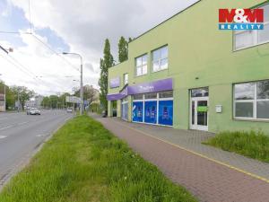 Pronájem obchodního prostoru, Ostrava - Přívoz, Trocnovská, 240 m2