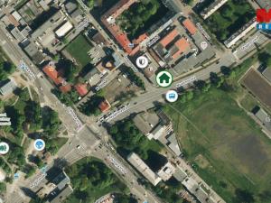 Pronájem obchodního prostoru, Ostrava - Přívoz, Trocnovská, 240 m2