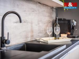 Prodej rodinného domu, Hřiměždice, 335 m2