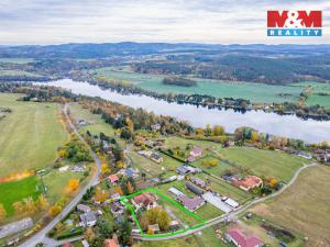 Prodej rodinného domu, Hřiměždice, 335 m2