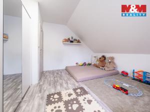 Prodej rodinného domu, Hřiměždice, 335 m2