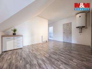 Prodej rodinného domu, Hřiměždice, 335 m2