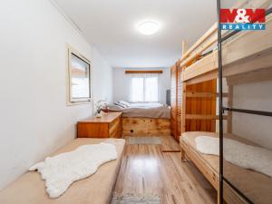 Prodej chalupy, Pokojov, 45 m2