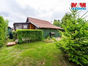 Prodej chalupy, Pokojov, 45 m2
