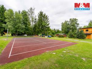 Prodej chalupy, Pokojov, 45 m2