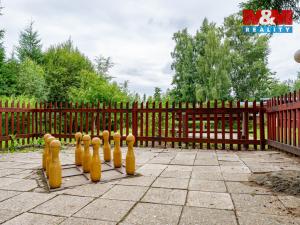 Prodej chalupy, Pokojov, 45 m2