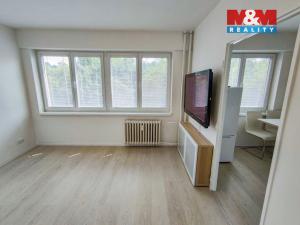Prodej bytu 1+1, Ostrava - Slezská Ostrava, Bohumínská, 26 m2
