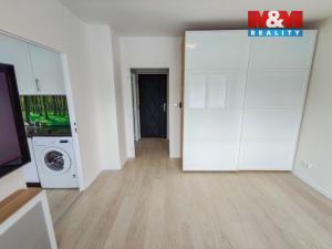 Prodej bytu 1+1, Ostrava - Slezská Ostrava, Bohumínská, 26 m2