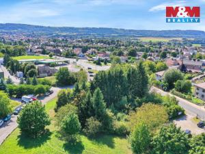Prodej zahrady, Dvůr Králové nad Labem, 797 m2