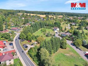 Prodej zahrady, Dvůr Králové nad Labem, 797 m2