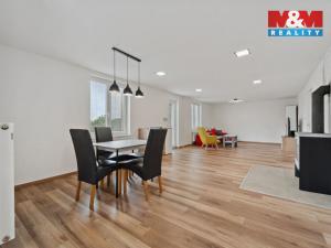 Prodej rodinného domu, Nechanice - Lubno, 238 m2