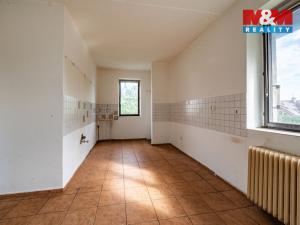 Prodej rodinného domu, Cheb, Severní, 147 m2