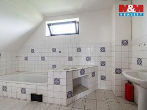 Prodej rodinného domu, Cheb, Severní, 147 m2