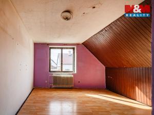 Prodej rodinného domu, Cheb, Severní, 147 m2