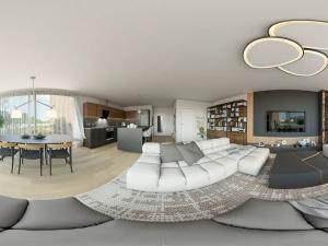 Prodej rodinného domu, Postřižín, 145 m2