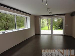 Pronájem rodinného domu, Plzeň, Slovanské údolí, 207 m2