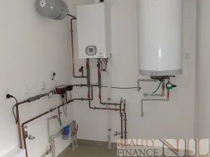 Pronájem rodinného domu, Plzeň, Slovanské údolí, 207 m2