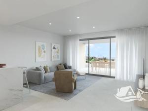 Prodej bytu 3+kk, Torre-Pacheco, Španělsko, 70 m2