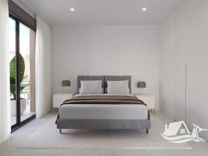 Prodej bytu 3+kk, Torre-Pacheco, Španělsko, 70 m2