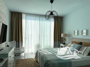 Prodej bytu 1+kk, Bogazi, Kypr, 32 m2