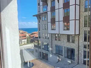 Prodej bytu 2+kk, Sveti Vlas, Bulharsko, 73 m2