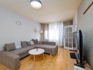 Pronájem bytu 2+1, Plzeň, Mandlova, 64 m2