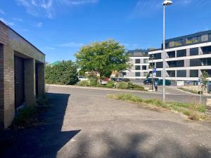 Pronájem komerční nemovitosti, Praha - Střešovice, Střešovická, 21 m2