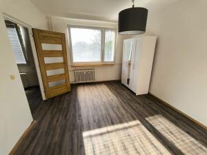 Pronájem bytu 1+1, Ústí nad Labem, Zvonková, 35 m2