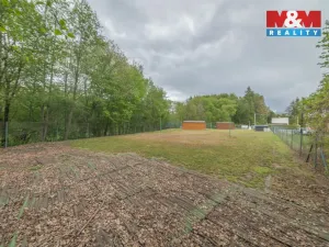 Prodej pozemku, Frýdek-Místek, 1812 m2
