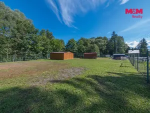 Prodej pozemku, Frýdek-Místek, 1812 m2