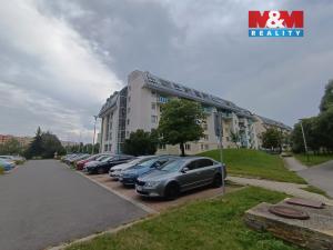 Prodej bytu 2+kk, Ostrava - Bělský Les, Horní, 56 m2