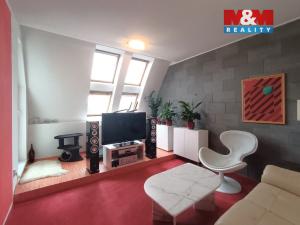 Prodej bytu 2+kk, Ostrava - Bělský Les, Horní, 56 m2