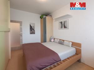 Prodej bytu 2+kk, Ostrava - Bělský Les, Horní, 56 m2
