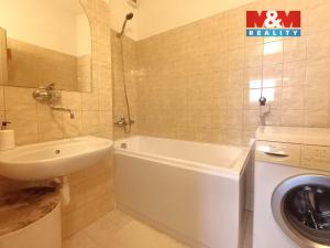 Prodej bytu 2+kk, Ostrava - Bělský Les, Horní, 56 m2