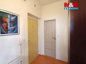 Prodej bytu 2+kk, Ostrava - Bělský Les, Horní, 56 m2