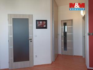 Prodej bytu 2+kk, Ostrava - Bělský Les, Horní, 56 m2