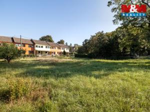 Prodej zahrady, Hobšovice - Skůry, 1023 m2