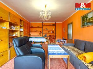 Prodej rodinného domu, Krasov, 150 m2