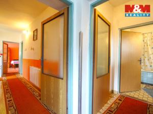 Prodej rodinného domu, Krasov, 150 m2