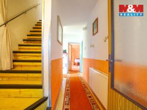 Prodej rodinného domu, Krasov, 150 m2